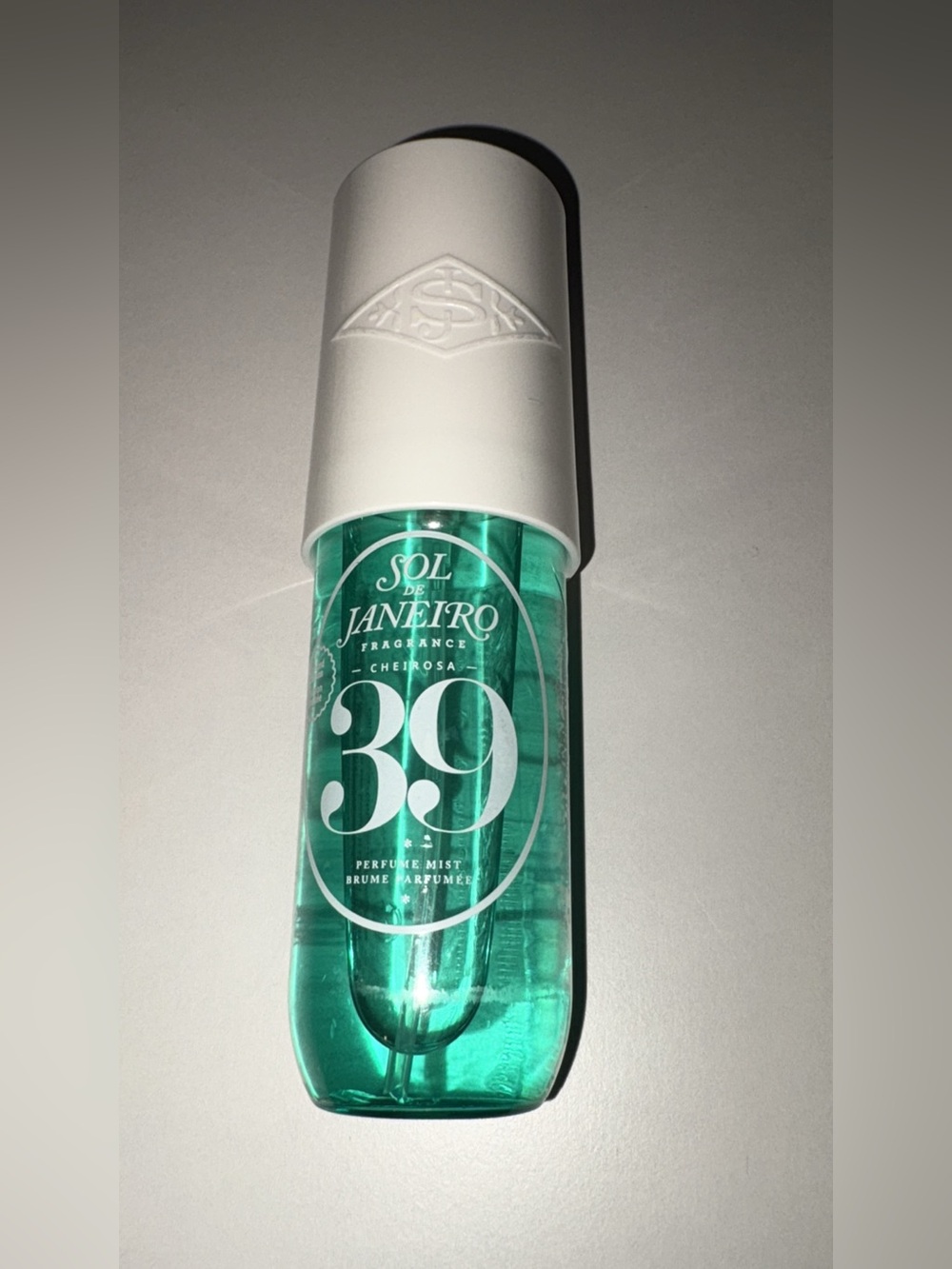 Sol de Janeiro 39